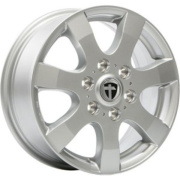 Tomason TN3F Silver small