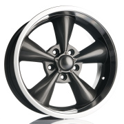 Barzetta America Titanium Lip Polish small