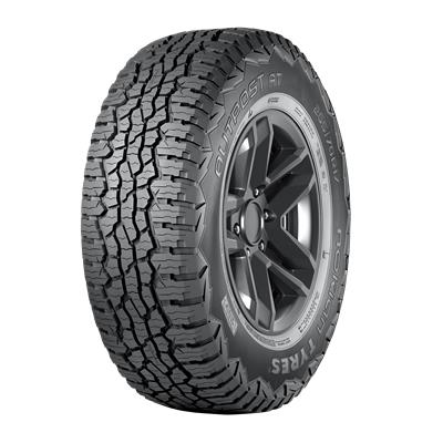 Nokian OUTPOST AT