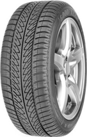 Goodyear ULTRAGRIP 8 PERFORMANCE MS XL MO FP Friktion small