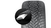 Nokian HKPL 10 EV SilentDrive Dubbat small
