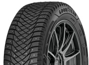Goodyear ULTRAGRIP ARCTIC 2 SUV XL EVR Dubbat small