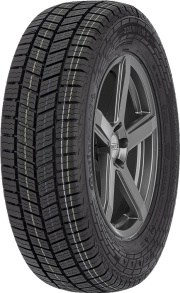 Continental VanCont.A/S Ultra small