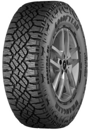 Goodyear WRANGLER DURATRAC RT small
