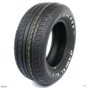 Vitour Galaxy R1 Radial G/T RWL Vita bokstäver small