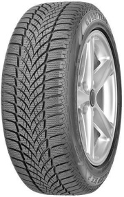 Goodyear ULTRAGRIP ICE 2 MS Friktion small