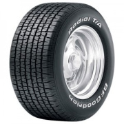 BF Goodrich Radial T/A Vita bokstäver small