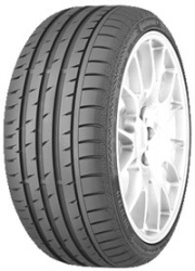 Continental ContiSportContact 3 small