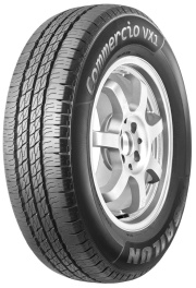 Sailun COMMERCIO VX1 6PR M+S small