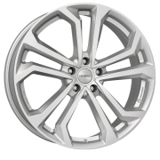 Dezent TA Silver small