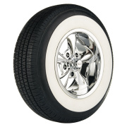 Kontio Whitepaw Vit sida 55mm small