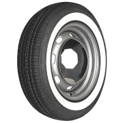 Kontio Whitepaw Vit sida 40mm small