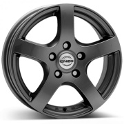 Enzo YLA Graphite small