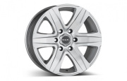 MAK Stone 5 Silver small