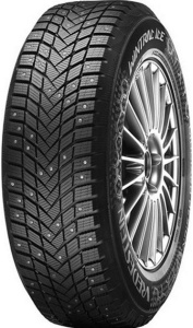 Vredestein Wintrac Ice. Tillverkade 2019 small
