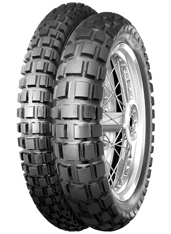 CONTINENTAL TKC80 M+S F