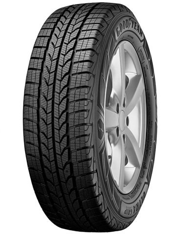GOODYEAR ULTRAGRIP CARGO