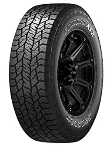 HANKOOK DYNAPRO AT2 RF11 XL