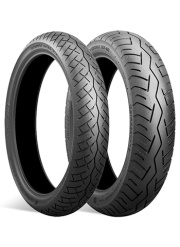 BRIDGESTONE BATTLAX BT46 R small