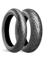 BRIDGESTONE BATTLAX T31 R-GT small
