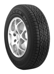 BRIDGESTONE DUELER H/T 687 RAV4 small