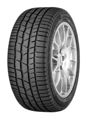 CONTINENTAL TS830 P SUV SSR FR small