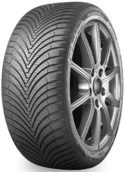 KUMHO 255/35 ZR19 TL 96Y KUMHO SOLUS 4S HA32 XL small