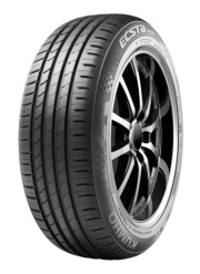 KUMHO 225/50 ZR16 TL 92W KUMHO ECSTA HS51 small