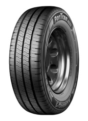 KUMHO 225/75 R16 TL 121R KUMHO PORTRAN KC53 small