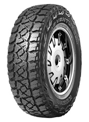 KUMHO 245/70 R16 TL 118Q KUMHO ROAD VENTURE MT51 small