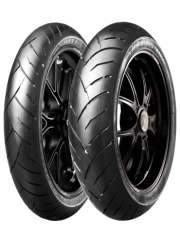 MAXXIS 120/70 WR17 TL 58W MAXXIS SUPERMAXX ST 2 F small
