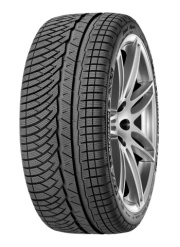 MICHELIN ALPIN PA4 N0 XL GRNX small