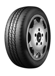 NANKANG 195/60 R12 TL 104N NANK TR10 small