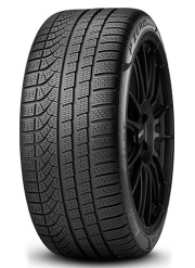 PIRELLI PZERO WINTER (*)RFT XL small