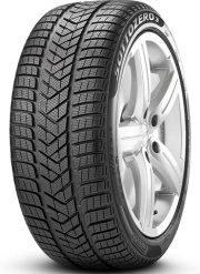 PIRELLI WSZERO3 (RO1) NCS XL small