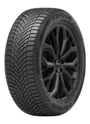 TYFOON 165/70 TR14 TL 85T TYFOON ALL-SEASON 7 XL small