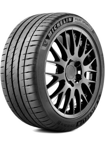 MICHELIN SPORT 4 S ZP TPC XL