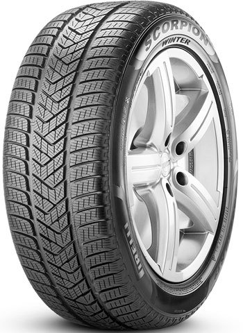 PIRELLI SCORPION WINTER (AO)XL