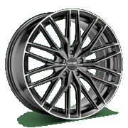 OZ Gran Tourismo HLT small
