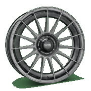 OZ Superturismo Aero HLT Gra small