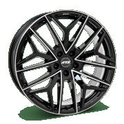 ATS Passion G.Blk/Pol small
