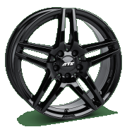 ATS Mizar G.Blk small