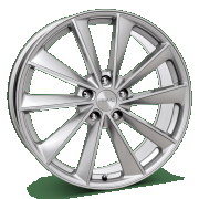 Nitro Aero FF D.Slv small