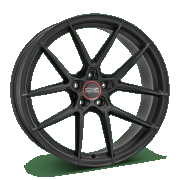 OZ Estrema GT HLT Sat.Blk small