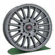 OZ Rally Desert TGR-WRT M.Gra small