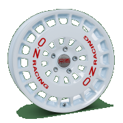 OZ RR40 Race White small