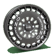 OZ RR40 Hyper Titanium small