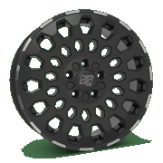 MSW 99 Van M.Blk Pol/Lip small