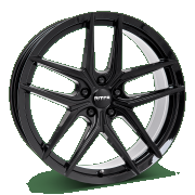 Nitro Throne FF G.Blk small