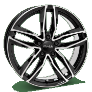 Image Colt SUV G.Blk/Pol small